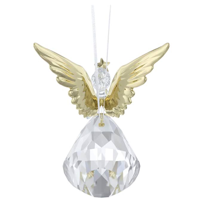 Holiday Magic Angel Ornament Holiday Magic Angel Ornament