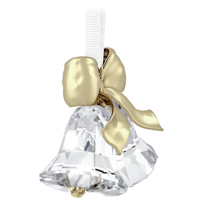 Holiday Magic Bells Ornament Holiday Magic Bells Ornament