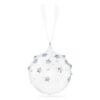Holiday Magic Classics Ball Ornament Xs Holiday Magic Classics Ball Ornament Xs