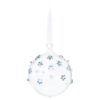 Holiday Magic Classics Ball Ornament Xs Holiday Magic Classics Ball Ornament Xs