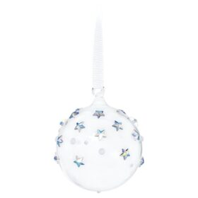 Holiday Magic Classics Ball Ornament Xs