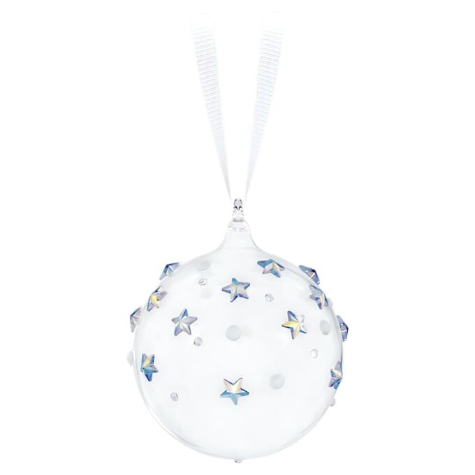 Holiday Magic Classics Ball Ornament Xs Holiday Magic Classics Ball Ornament Xs
