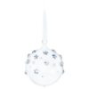 Holiday Magic Classics Ball Ornament Xs Holiday Magic Classics Ball Ornament Xs