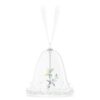 Holiday Magic Classics Bell Ornament Xs Holiday Magic Classics Bell Ornament Xs