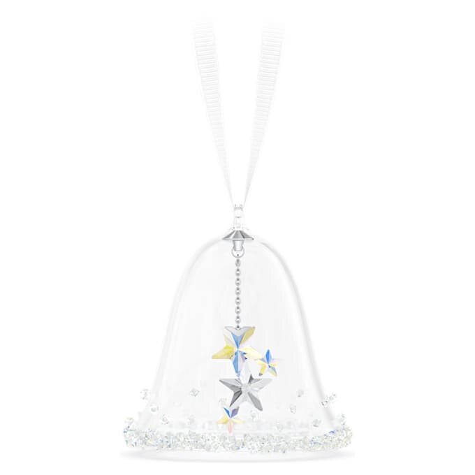 Holiday Magic Classics Bell Ornament Xs Holiday Magic Classics Bell Ornament Xs