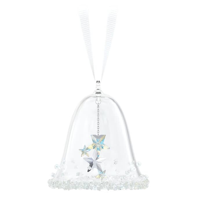 Holiday Magic Classics Bell Ornament Xs Holiday Magic Classics Bell Ornament Xs