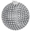 Holiday Magic Classics Crystal Mesh Ball Ornament Holiday Magic Classics Crystal Mesh Ball Ornament