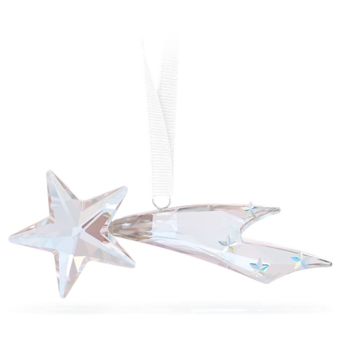 Holiday Magic Classics Shooting Star Ornament Holiday Magic Classics Shooting Star Ornament