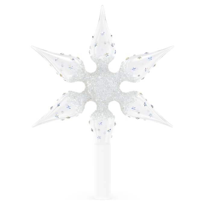 Holiday Magic Classics Tree Topper Holiday Magic Classics Tree Topper