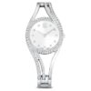 Hyperbola Bangle Watch Swiss Made, Metal Bracelet, Silver Tone, Stainless Steel Hyperbola Bangle Watch Swiss Made, Metal Bracelet, Silver Tone, Stainless Steel