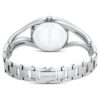 Hyperbola Bangle Watch Swiss Made, Metal Bracelet, Silver Tone, Stainless Steel Hyperbola Bangle Watch Swiss Made, Metal Bracelet, Silver Tone, Stainless Steel