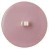 Idyllia Box Porcelain, Pink Idyllia Box Porcelain, Pink