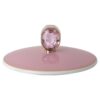 Idyllia Box Porcelain, Pink Idyllia Box Porcelain, Pink