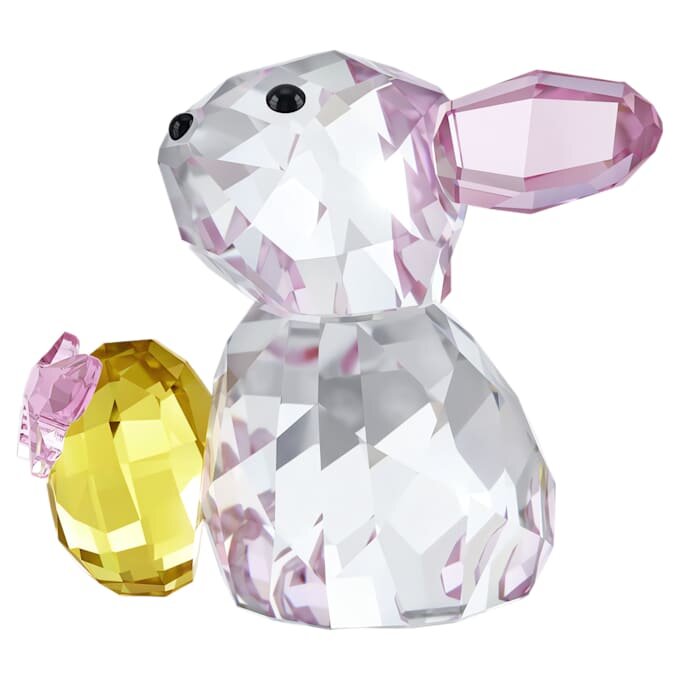 Idyllia Bunny and Egg Idyllia Bunny and Egg