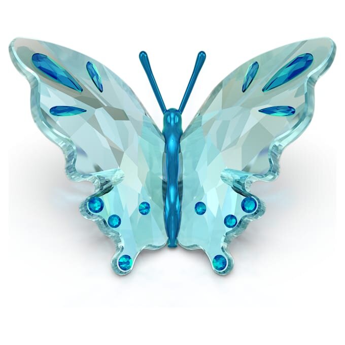 Idyllia Butterfly Turquoise Idyllia Butterfly Turquoise