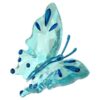 Idyllia Butterfly Turquoise Idyllia Butterfly Turquoise