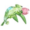 Idyllia Chameleon and Tulip Idyllia Chameleon and Tulip