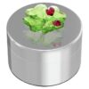 Idyllia Clover and Ladybug Decorative Box Idyllia Clover and Ladybug Decorative Box