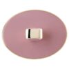Idyllia Creamer Jug Porcelain, Pink
