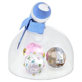 Idyllia Eggs Bell Jar