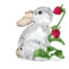 Idyllia Rabbit and Raspberries Idyllia Rabbit and Raspberries