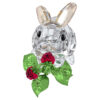 Idyllia Rabbit and Raspberries Idyllia Rabbit and Raspberries