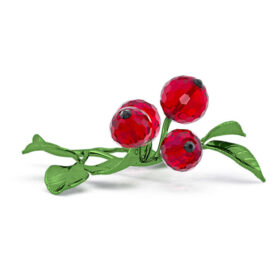 Idyllia Red Berries