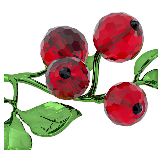 Idyllia Red Berries Idyllia Red Berries