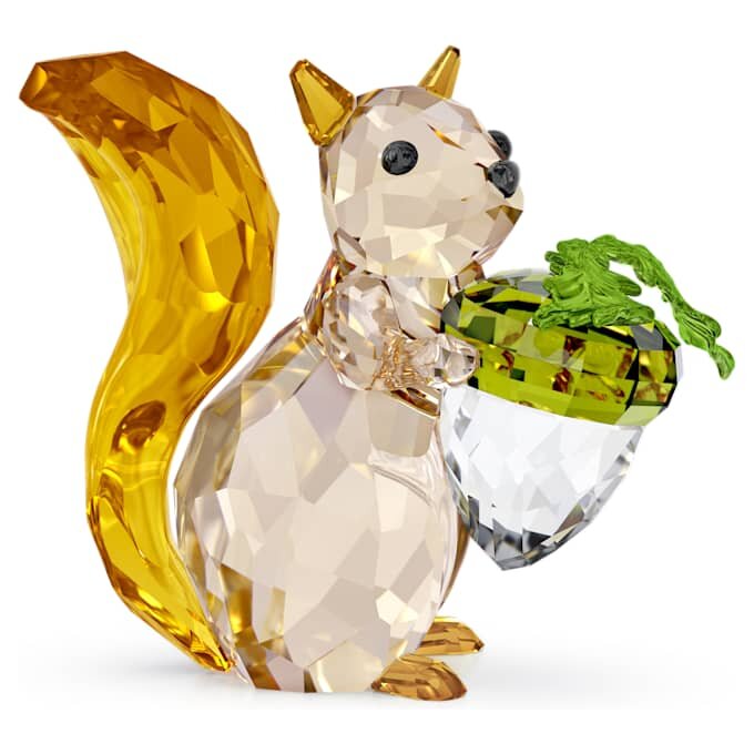 Idyllia Squirrel and Acorn Idyllia Squirrel and Acorn