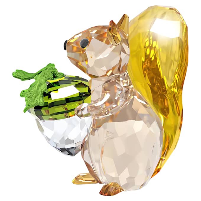 Idyllia Squirrel and Acorn Idyllia Squirrel and Acorn