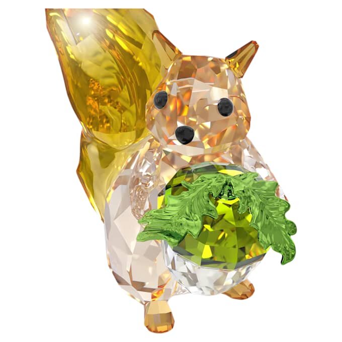 Idyllia Squirrel and Acorn Idyllia Squirrel and Acorn