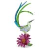 Idyllia Sugarbird and Cactus Flower