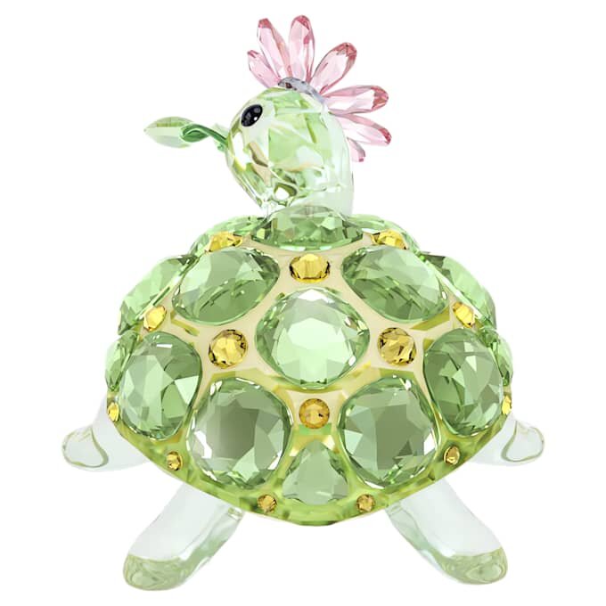 Idyllia Tortoise and Daisy Idyllia Tortoise and Daisy