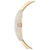 Imber Bangle Watch Swiss Made, Metal Bracelet, Gold Tone, Champagne Gold-Tone Finish Imber Bangle Watch Swiss Made, Metal Bracelet, Gold Tone, Champagne Gold-Tone Finish