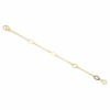Imber Extender White, Gold-Tone Plated Imber Extender White, Gold-Tone Plated