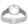 Imber Oval Watch Swiss Made, Metal Bracelet, Silver Tone, Stainless Steel Imber Oval Watch Swiss Made, Metal Bracelet, Silver Tone, Stainless Steel