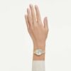 Imber Watch Swiss Made, Metal Bracelet, Gold Tone, Gold-Tone Finish