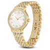 Imber Watch Swiss Made, Metal Bracelet, Gold Tone, Gold-Tone Finish