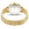Imber Watch Swiss Made, Metal Bracelet, Gold Tone, Gold-Tone Finish
