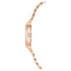 Imber Watch Swiss Made, Metal Bracelet, Rose Gold Tone, Rose Gold-Tone Finish