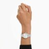 Imber Watch Swiss Made, Metal Bracelet, Silver Tone, Stainless Steel Imber Watch Swiss Made, Metal Bracelet, Silver Tone, Stainless Steel