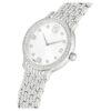 Imber Watch Swiss Made, Metal Bracelet, Silver Tone, Stainless Steel Imber Watch Swiss Made, Metal Bracelet, Silver Tone, Stainless Steel