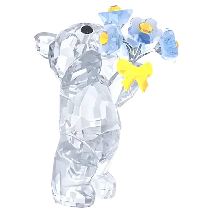 Kris Bear – Forget-Me-Not Kris Bear – Forget-Me-Not