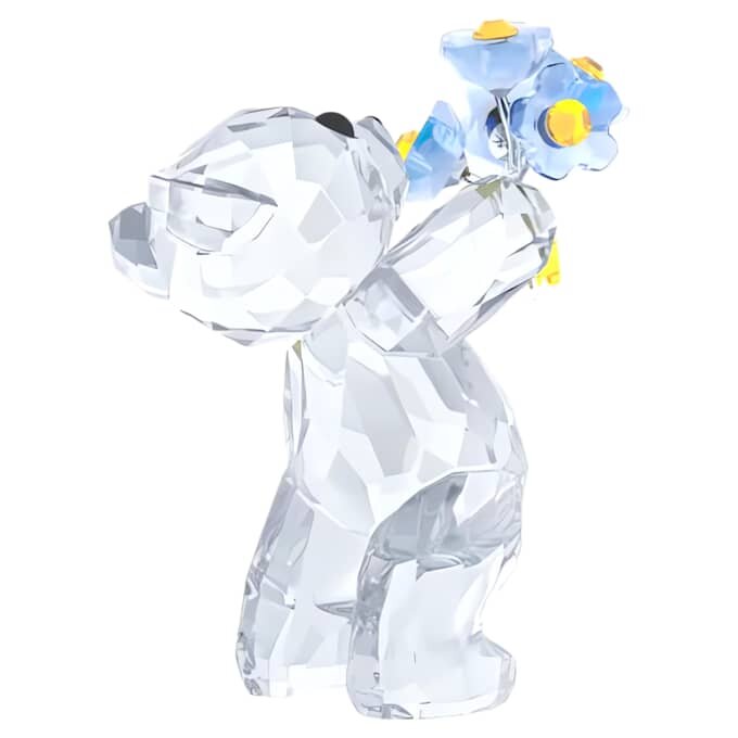 Kris Bear – Forget-Me-Not Kris Bear – Forget-Me-Not