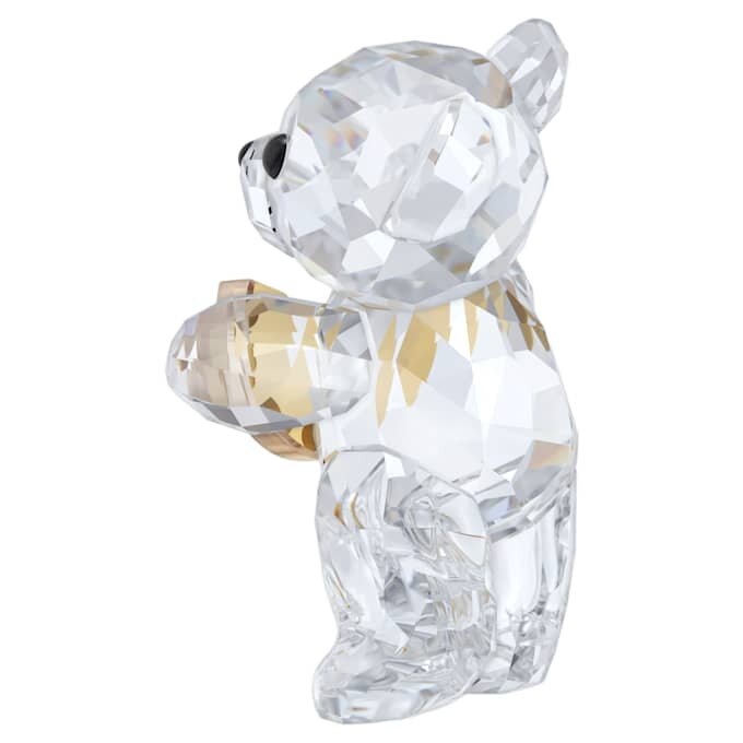 Kris Bear Lucky Horseshoe Kris Bear Lucky Horseshoe