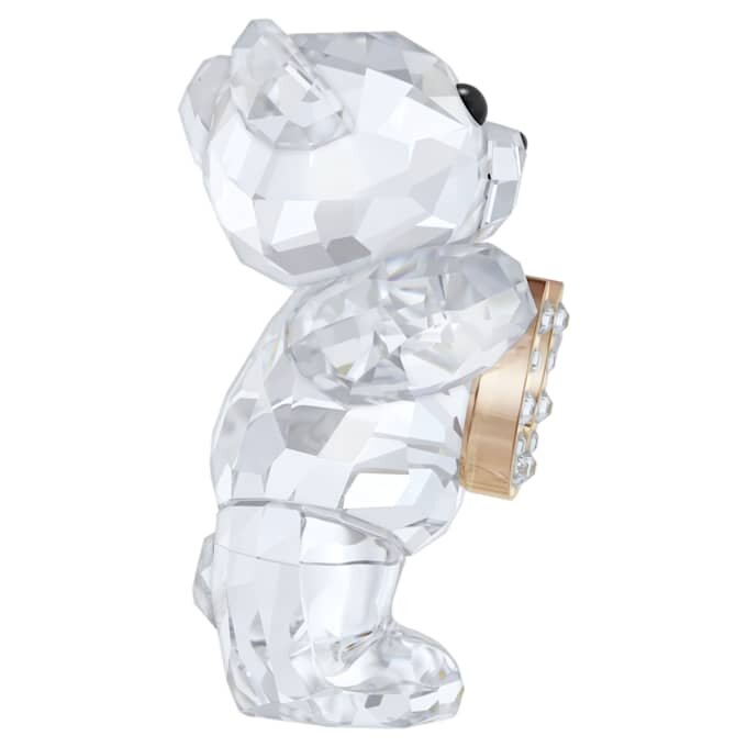 Kris Bear Lucky Horseshoe Kris Bear Lucky Horseshoe