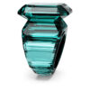 Lucent Cocktail Ring Octagon Cut, Green