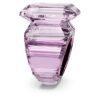 Lucent Cocktail Ring Octagon Cut, Pink