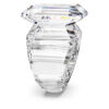 Lucent Cocktail Ring Octagon Cut, White