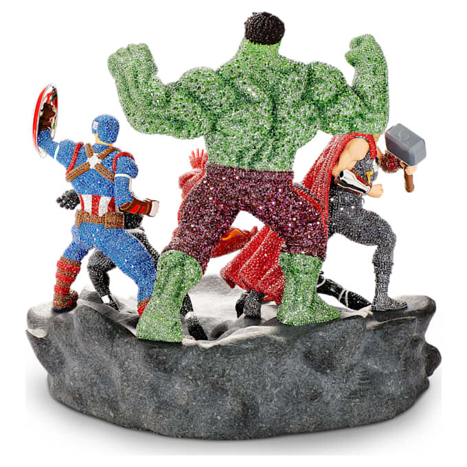 Marvel Avengers Limited Edition Marvel Avengers Limited Edition